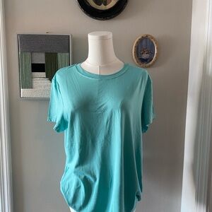 Level Up Get Active Soft Sporty Tee